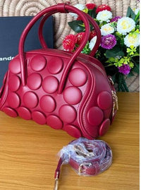Claudia Premium Sling Bag