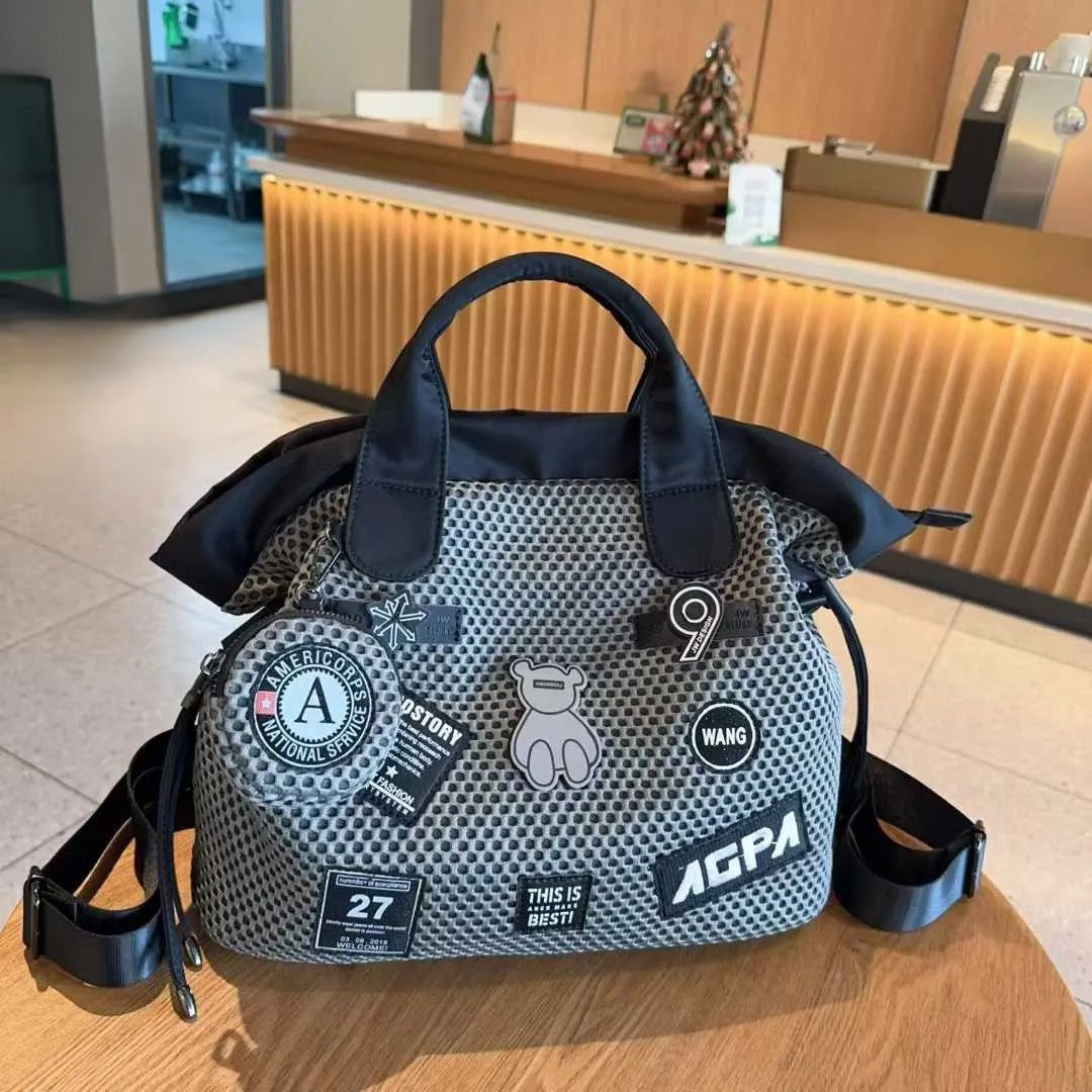VARSITY BACKPACK