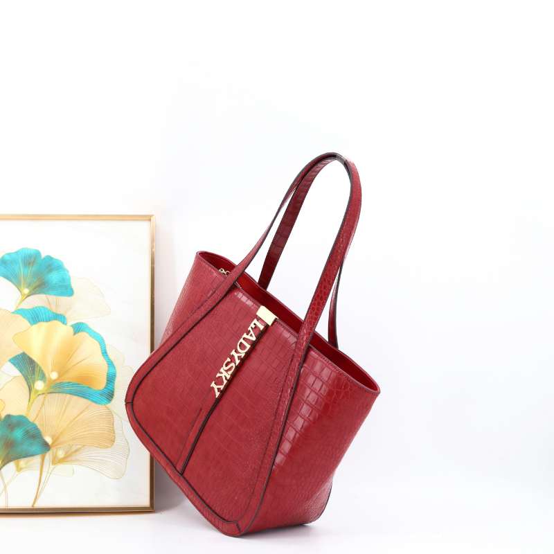 Nami Handbag and Rica Tote- Your Signature Style - Pre Order