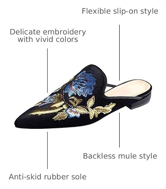 VERA MULES