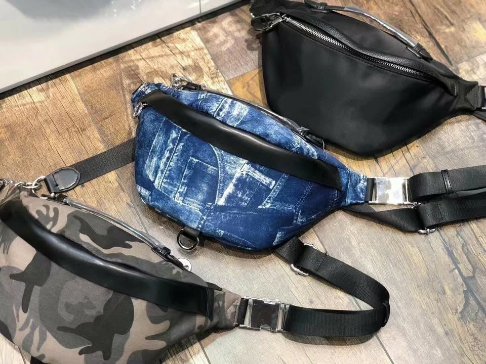 Belt bag