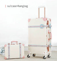 Thumbnail for Fermoza Luggage Set / Sling