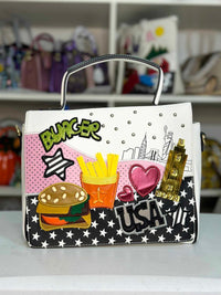 Thumbnail for USA BAG