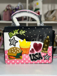 Thumbnail for USA BAG