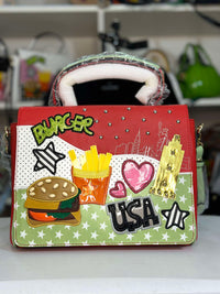 Thumbnail for USA BAG