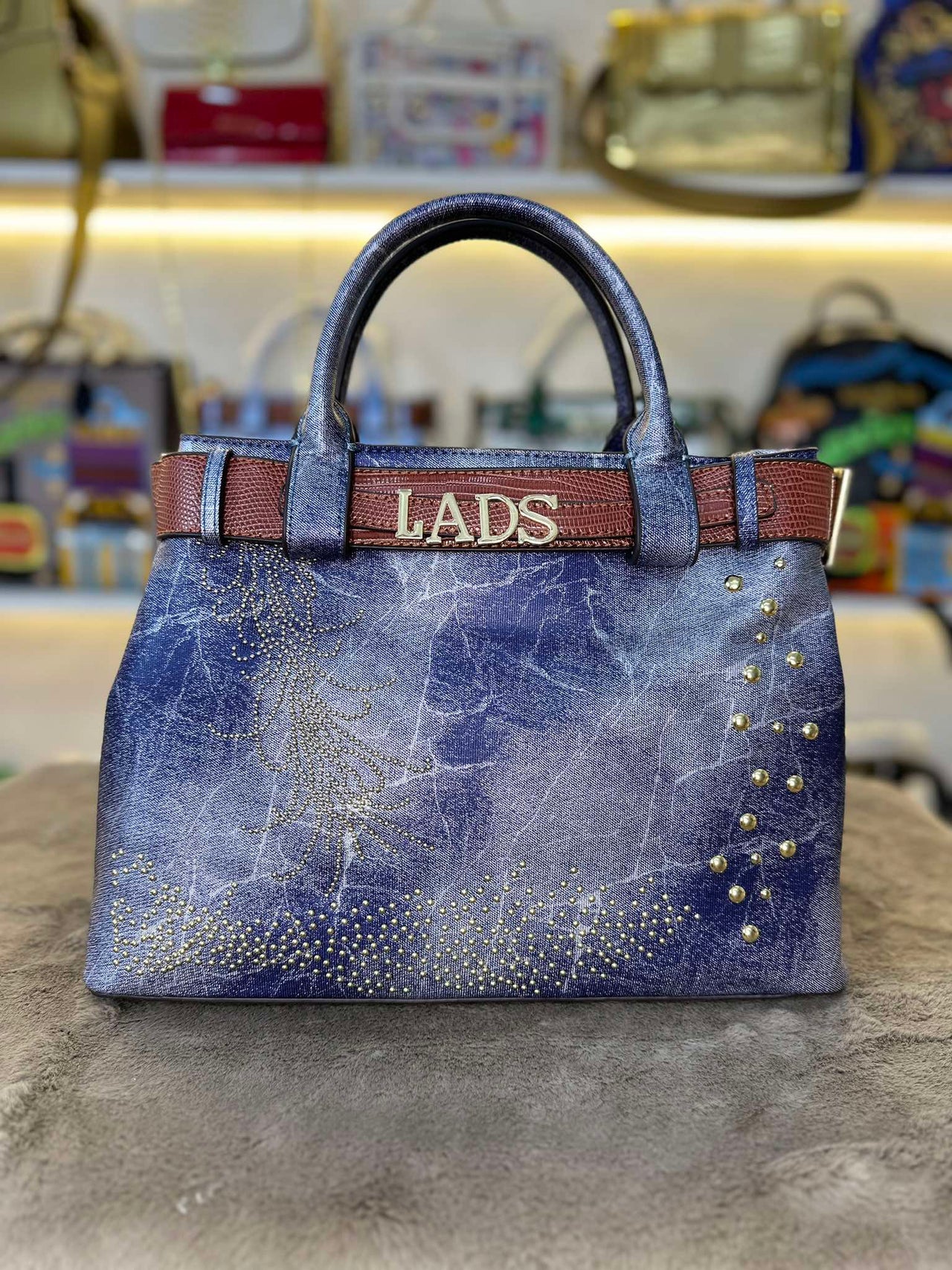 Dolores Handbag