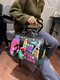 Thumbnail for Love Paris Bag (Pre-order)