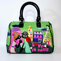 Thumbnail for Love Paris Bag
