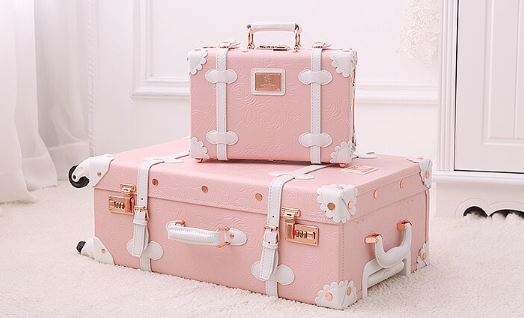 Fermoza Luggage Set / Sling