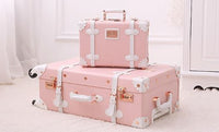 Thumbnail for Fermoza Luggage Set / Sling
