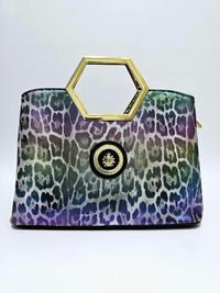 Thumbnail for Leopard Hexagon