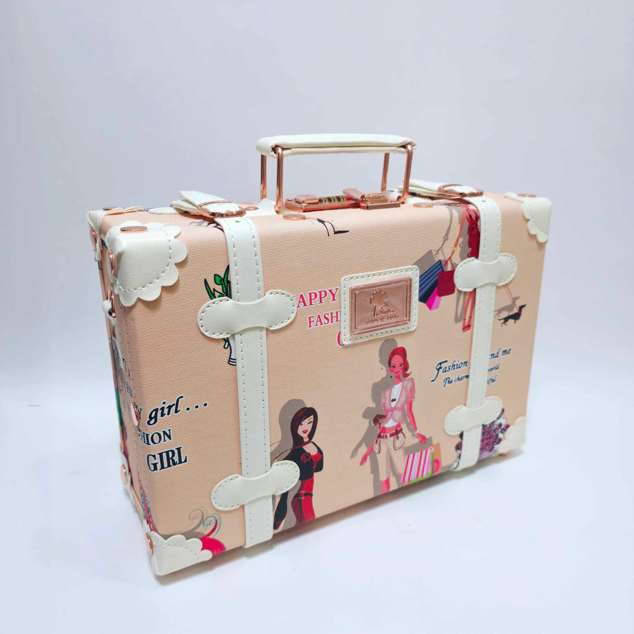Fermoza Luggage Set / Sling
