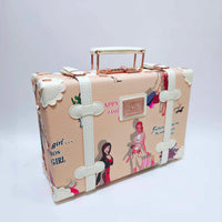 Thumbnail for Fermoza Luggage Set / Sling