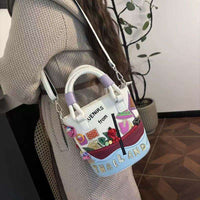 Thumbnail for Thailand bag