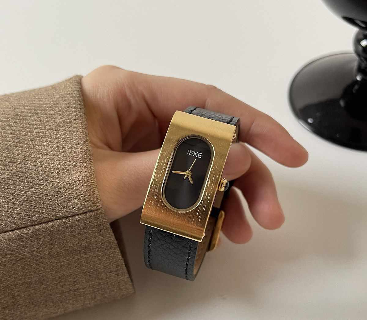 Fermoza Sylverra Watch