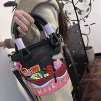 Thumbnail for Thailand bag