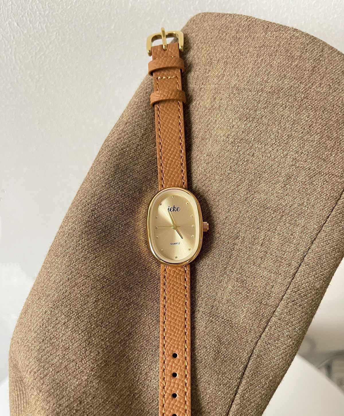 Fermoza Sylverra Watch
