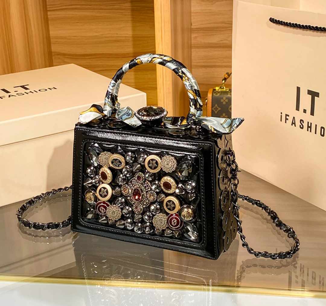 Jewel bag