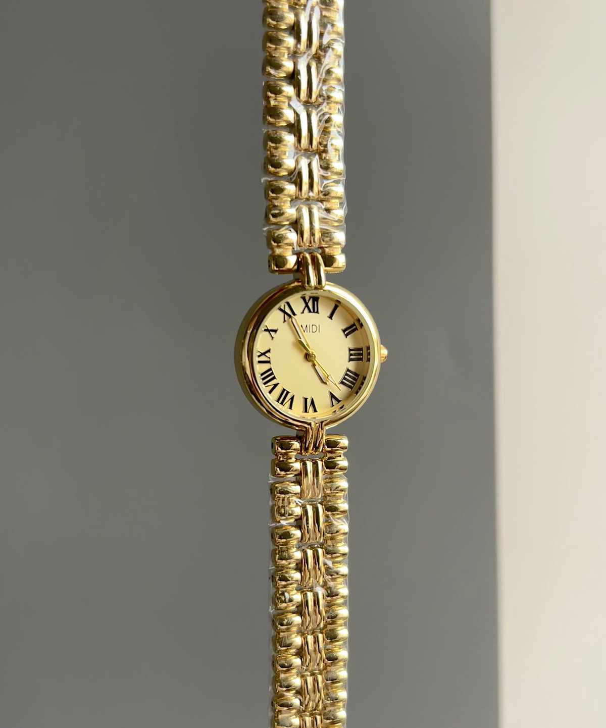 Fermoza Sylverra Watch