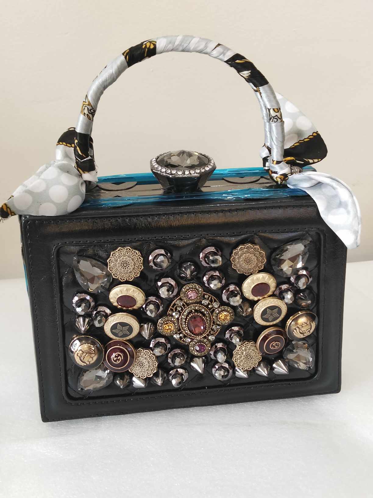 Jewel bag
