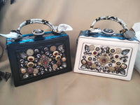 Thumbnail for Jewel bag