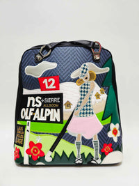 Thumbnail for medium milano bag