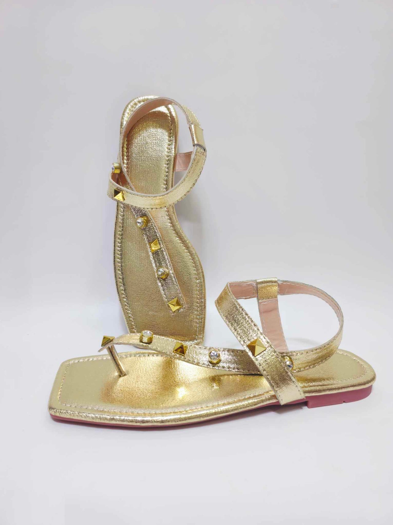 Alexa Sandals