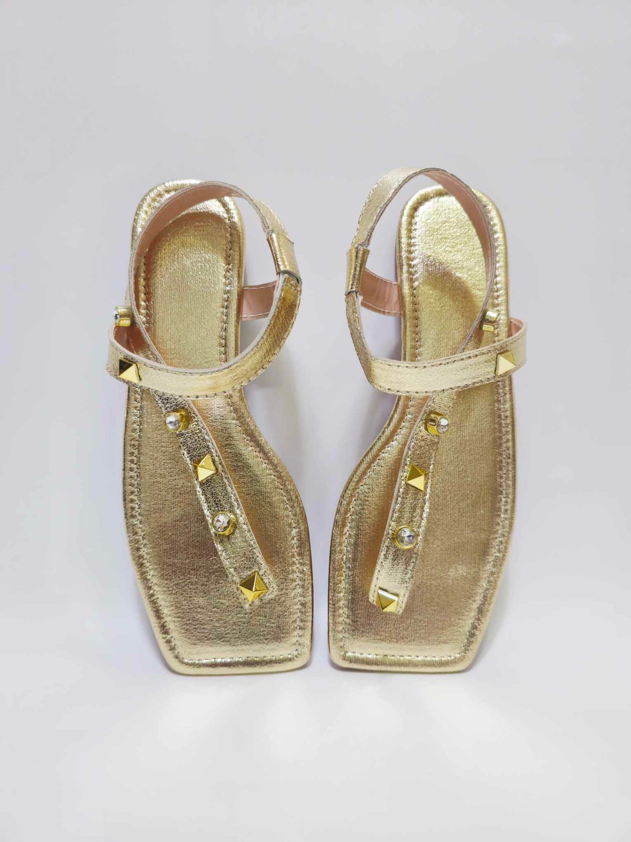 Alexa Sandals