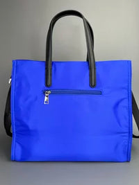 FRANCE NYLON TOTE BAGS