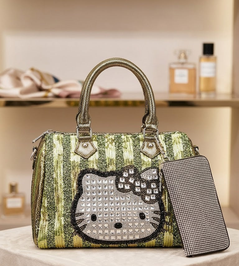 HK Bag