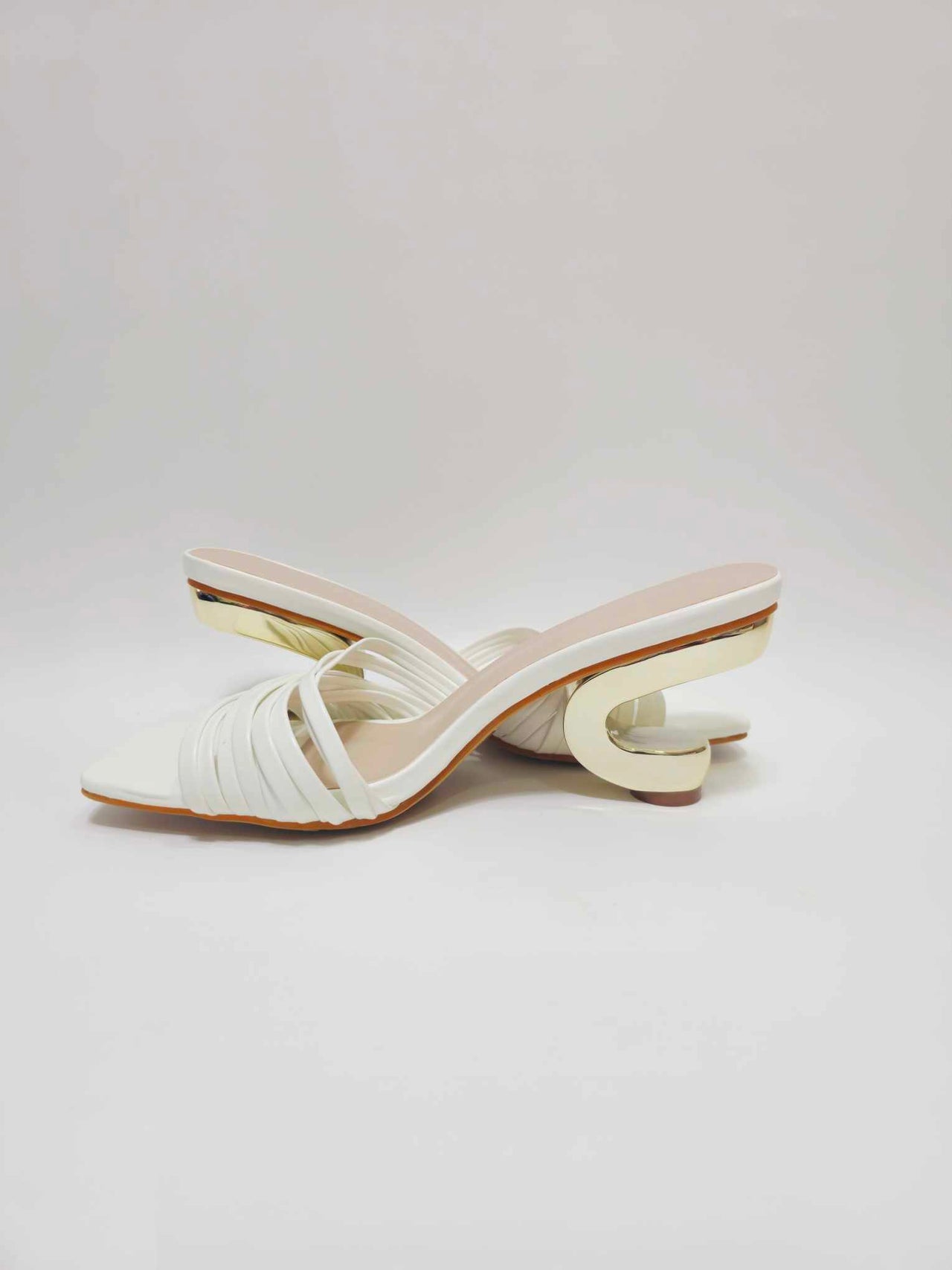 CHLOE SANDALS