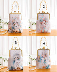 Thumbnail for Minet Sling bag