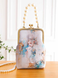 Thumbnail for Minet Sling bag