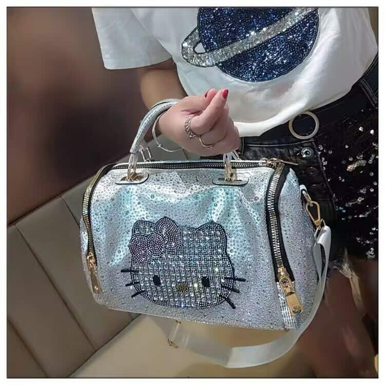 HK Bag