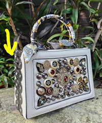 Thumbnail for Jewel bag