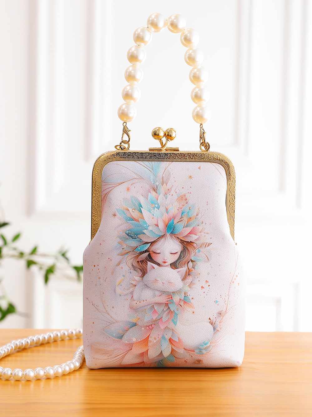 Minet Sling bag