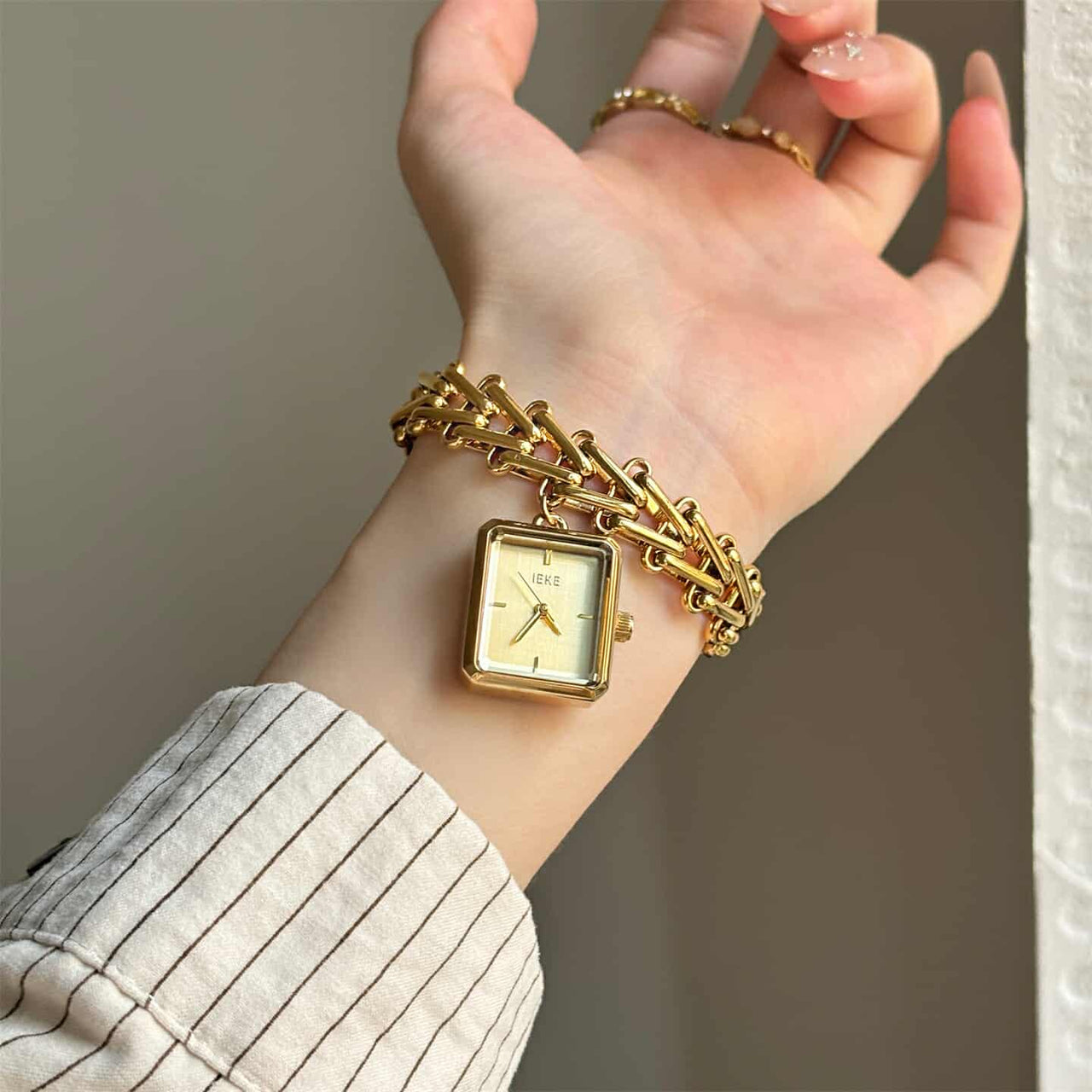 FERMOZA HAREN WATCH