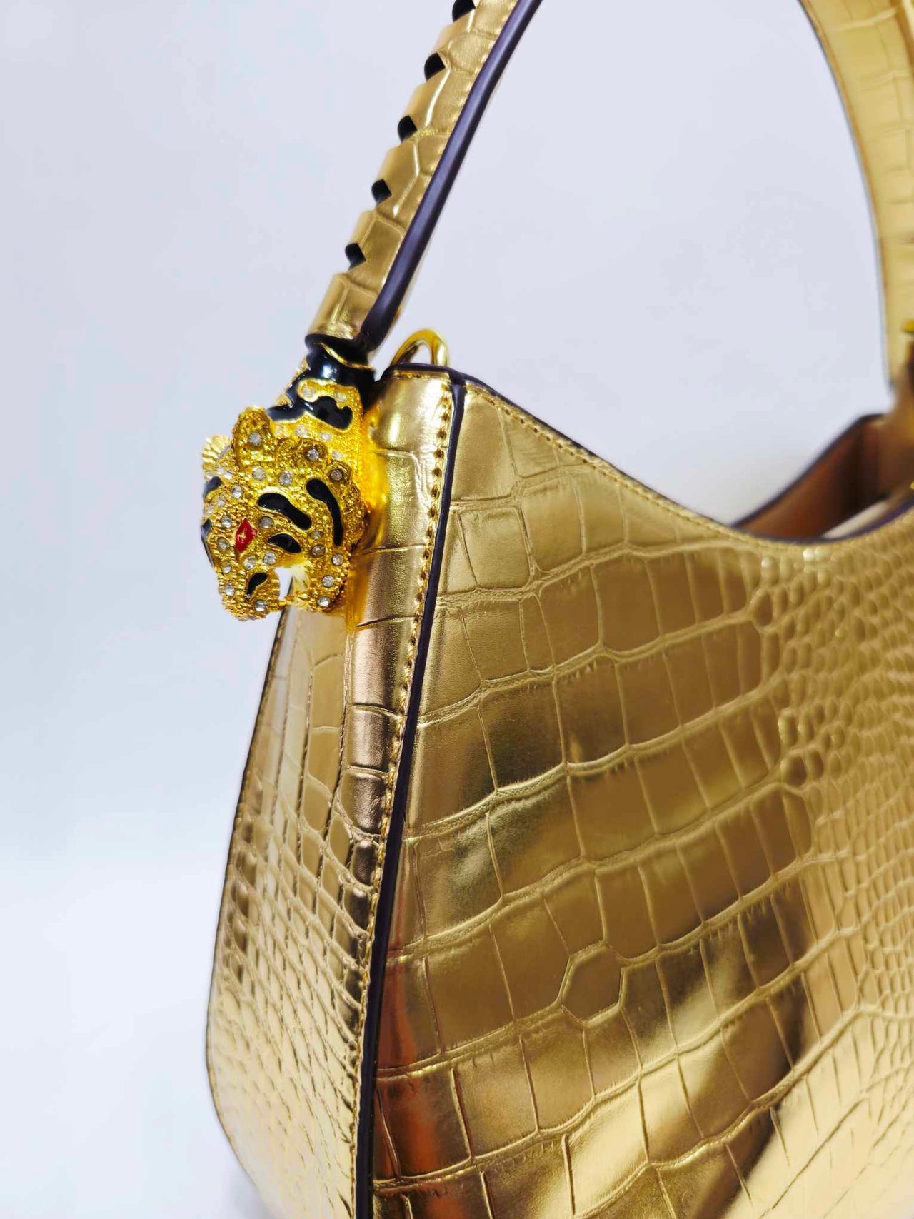 Alyssa's Joyful Hand & Sling Bag