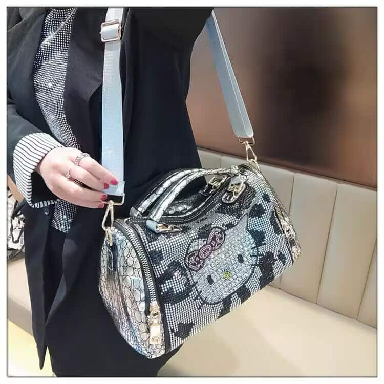 HK Bag