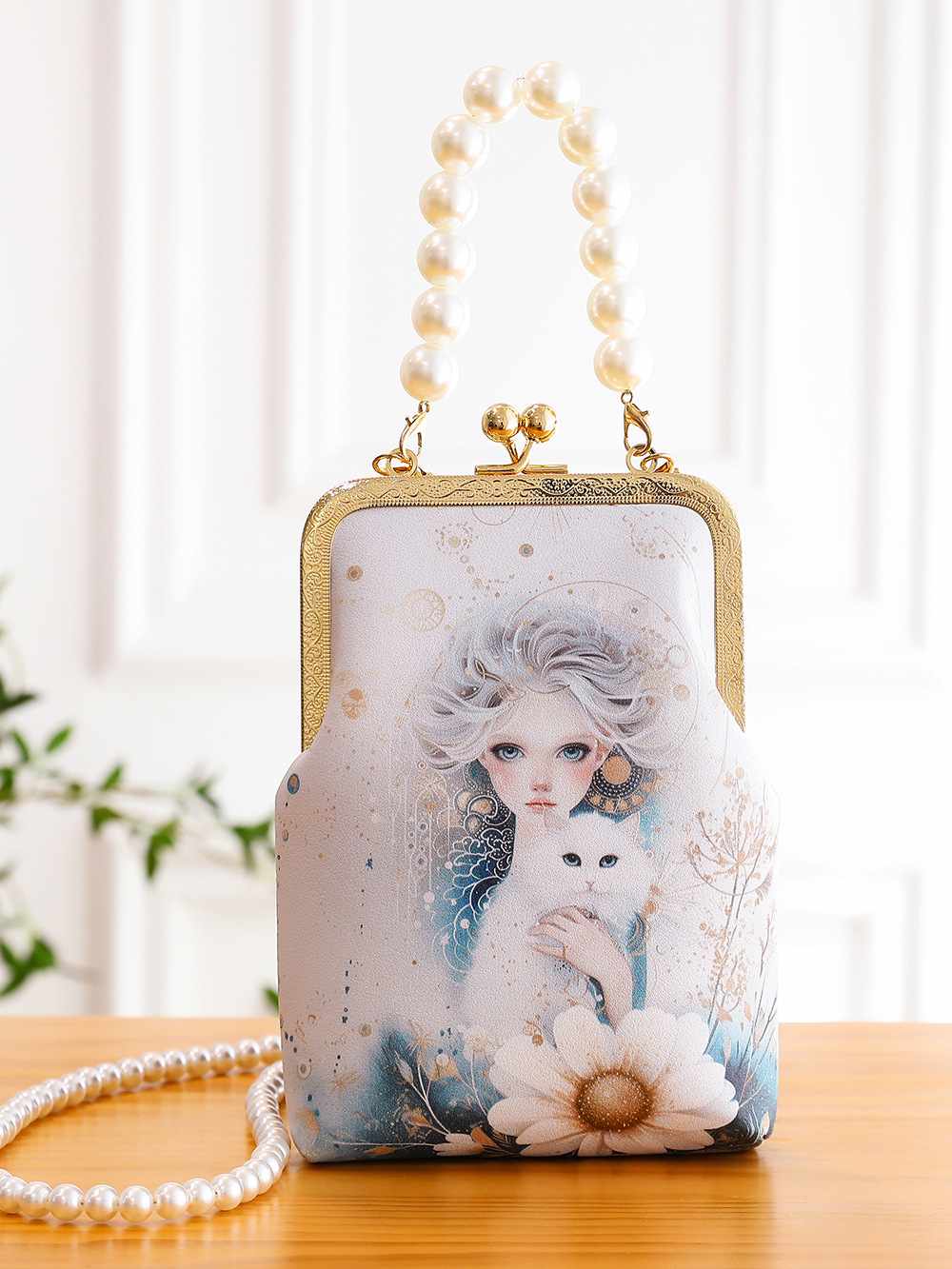 Minet Sling bag