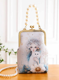 Thumbnail for Minet Sling bag