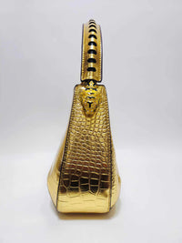 Alyssa's Joyful Hand & Sling Bag