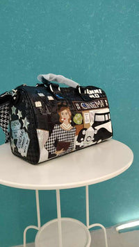 Thumbnail for Cinema Inspired Doctors Bag
