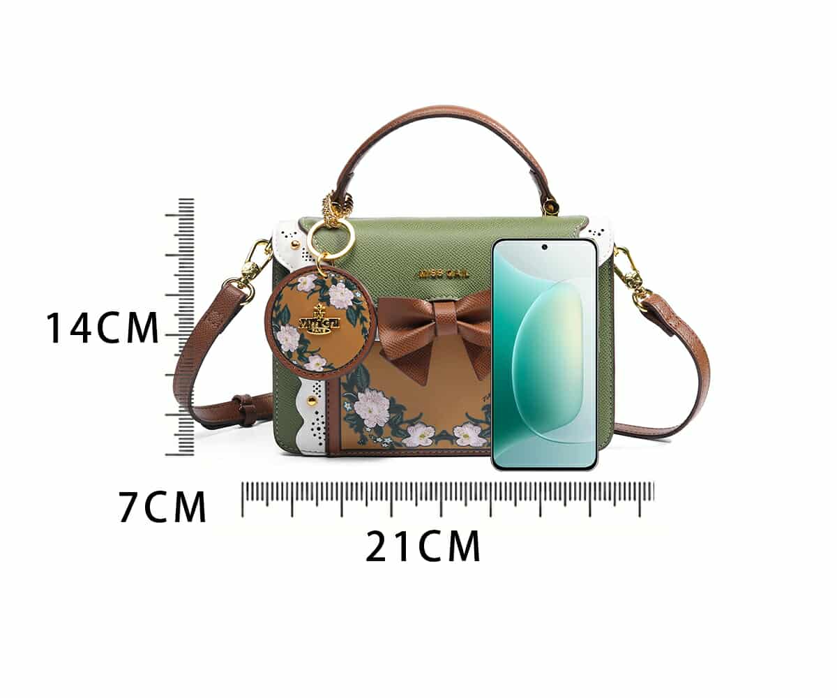 Miss Gail Sling-bag (Pre-order)