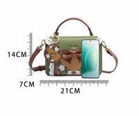 Thumbnail for Miss Gail Sling-bag (Pre-order)