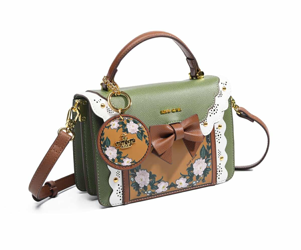 Miss Gail Sling-bag (Pre-order)