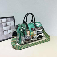 Thumbnail for Cinema Inspired Doctors Bag