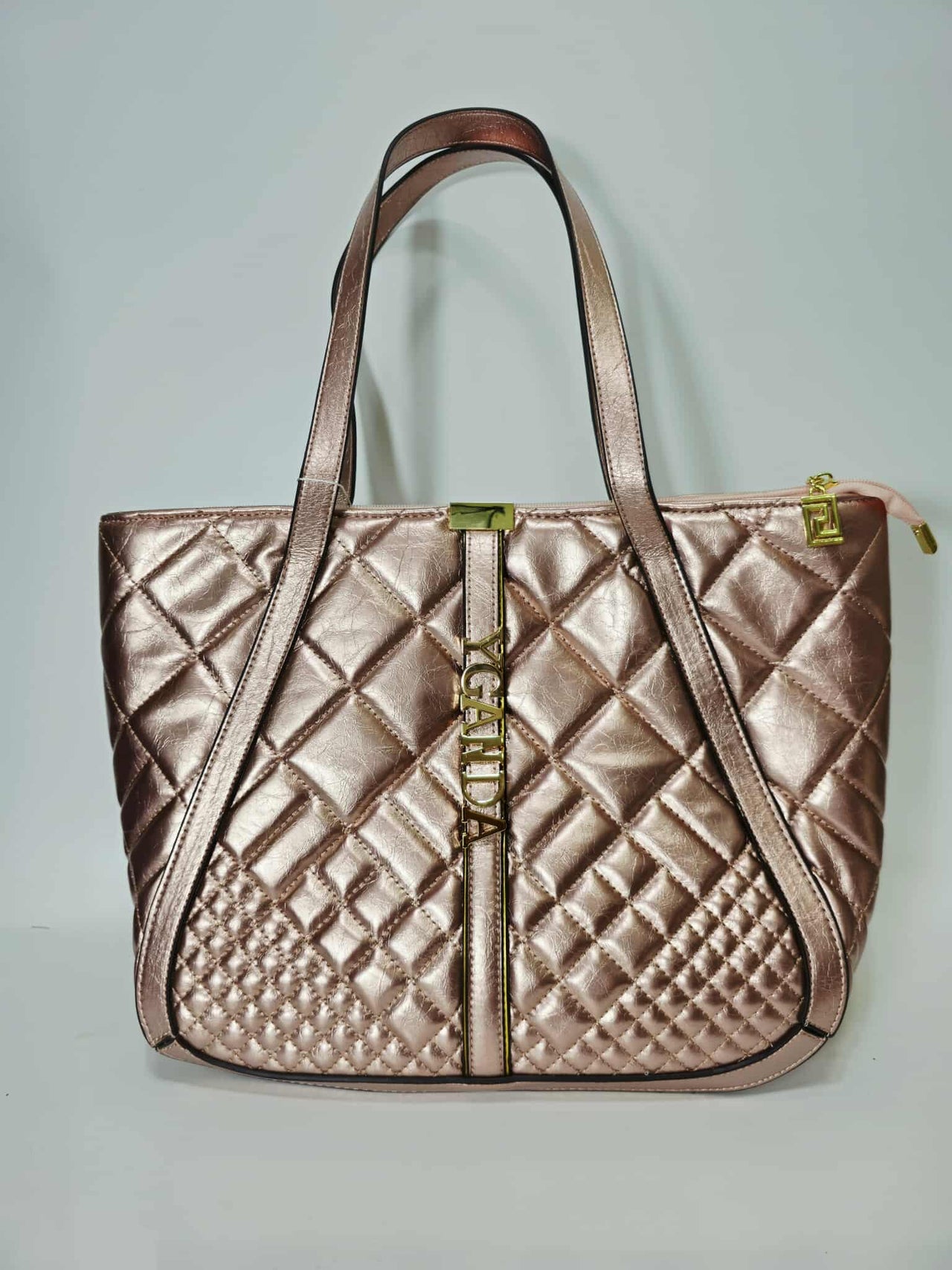 Personalized Raquel Large Tote