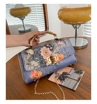 Thumbnail for Mayumi Floral bag