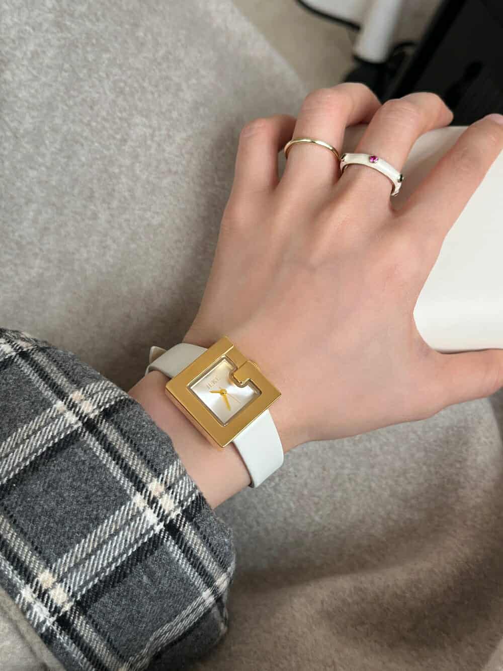 Glaiza Watch